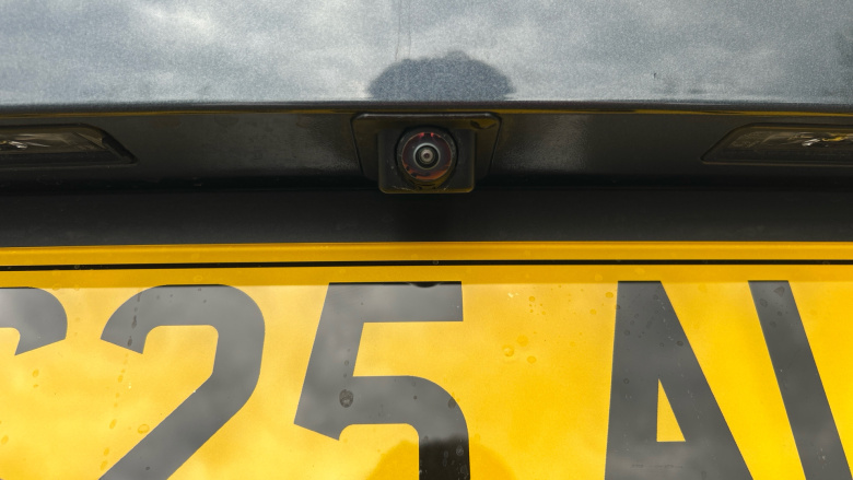 CUPRA Leon 1.5 eTSI 150 V2 5dr DSG Petrol Hatchback